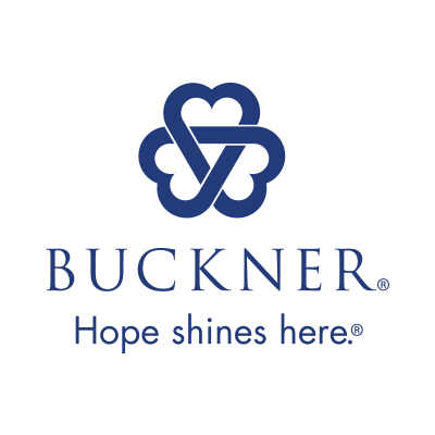Buckner Logo