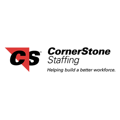 CS Staffing Logo