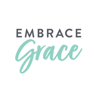 Embrace Grace Logo