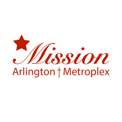 Mission Arlington Logo