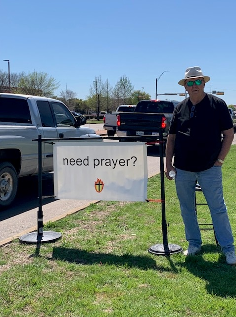Need Prayer?