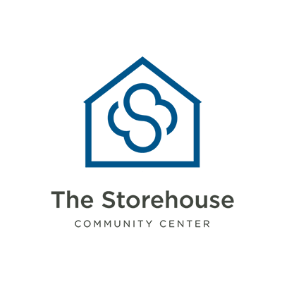 Storehouse Community Center Logo