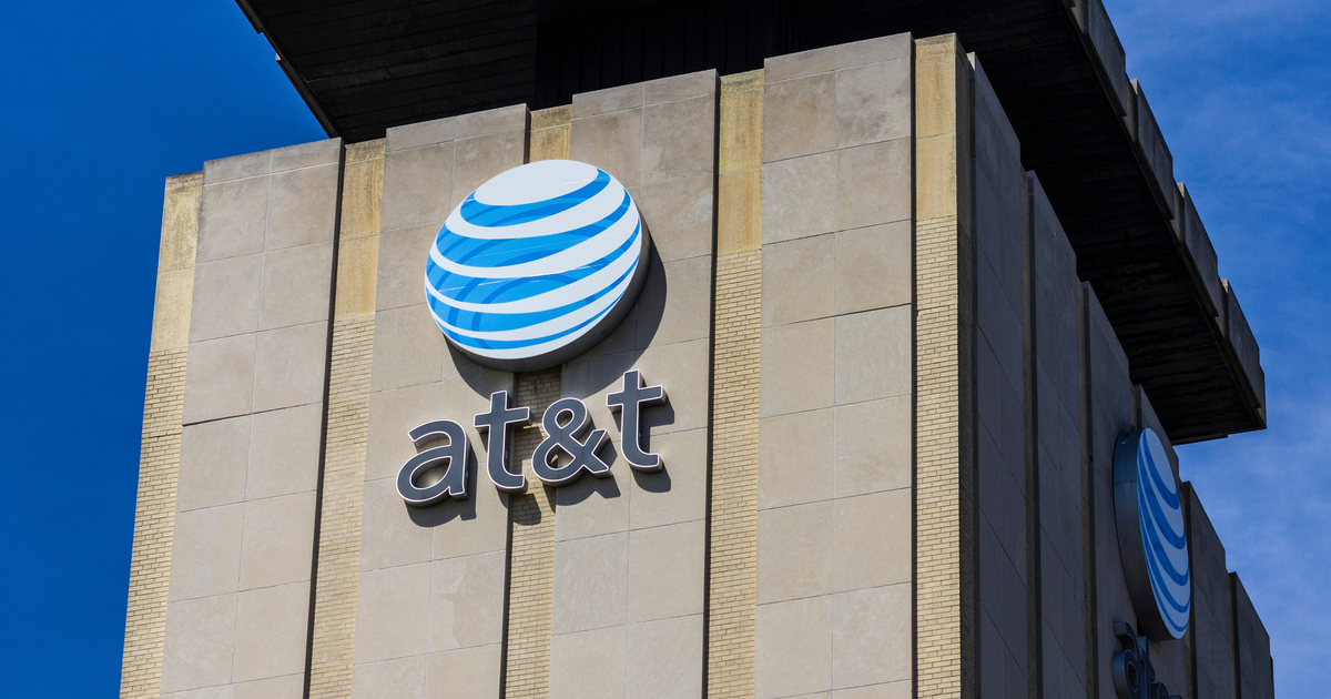 AT&T Security Breach - KCBI