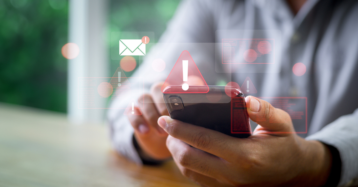 You Have Alerts Set In Your Life, But What About Your Heart? | Morning ...