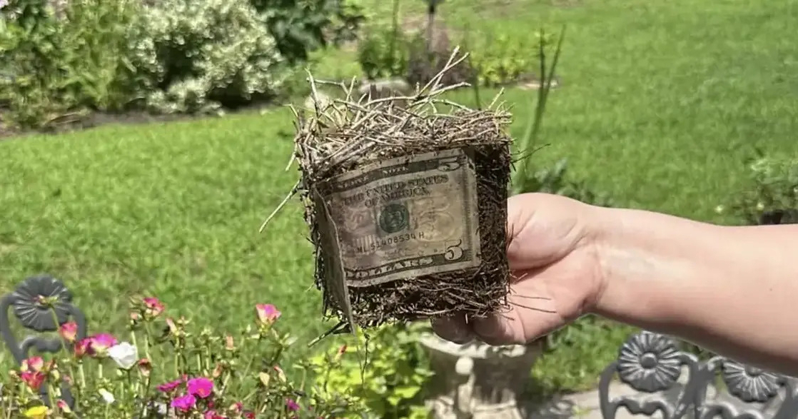 These Birds Pay Rent For Their Home - KCBI