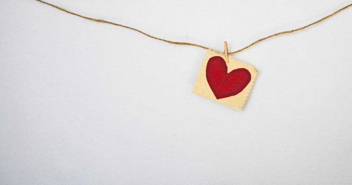 Guard Your Heart