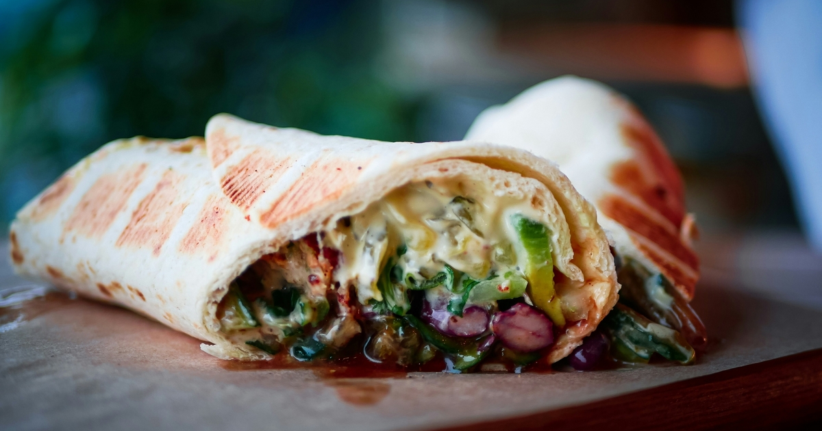 Mama Tries To Help Her Son Find Love Through Burritos KCBI