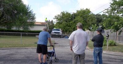 Helping A Harker Heights Vet Stay In His Home