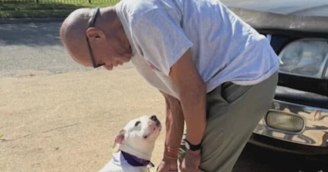 A South Dallas Act of “Love Thy Neighbor”