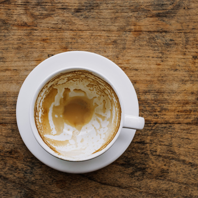 When Sin Starts To Set In | Morning Motivator