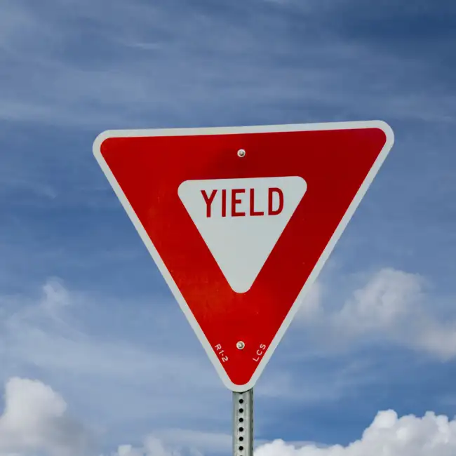 Is God Asking You To Yield? | Morning Motivator