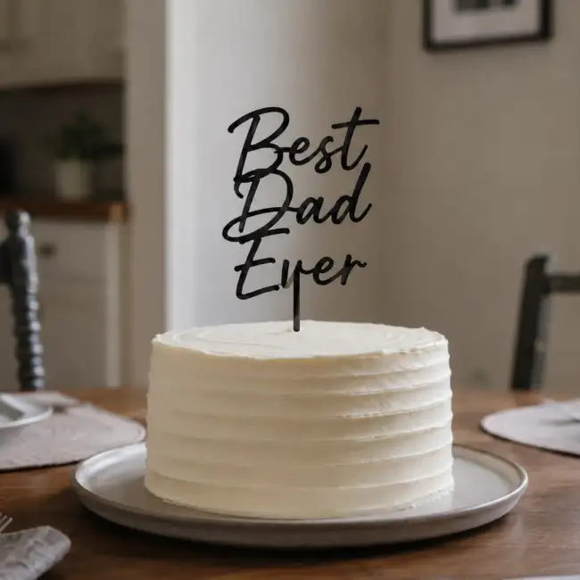The Lord Is The "Best Dad Ever" | Morning Motivator