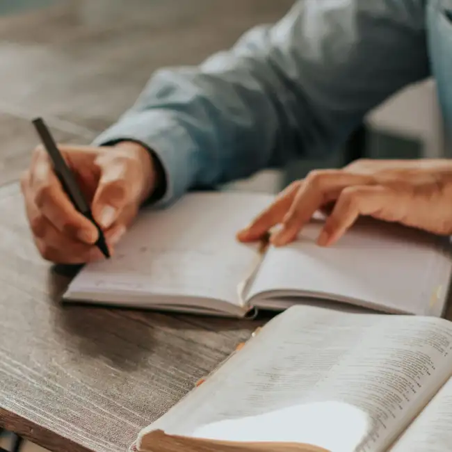 Jesus Has An Assignment For You Today | Morning Motivator