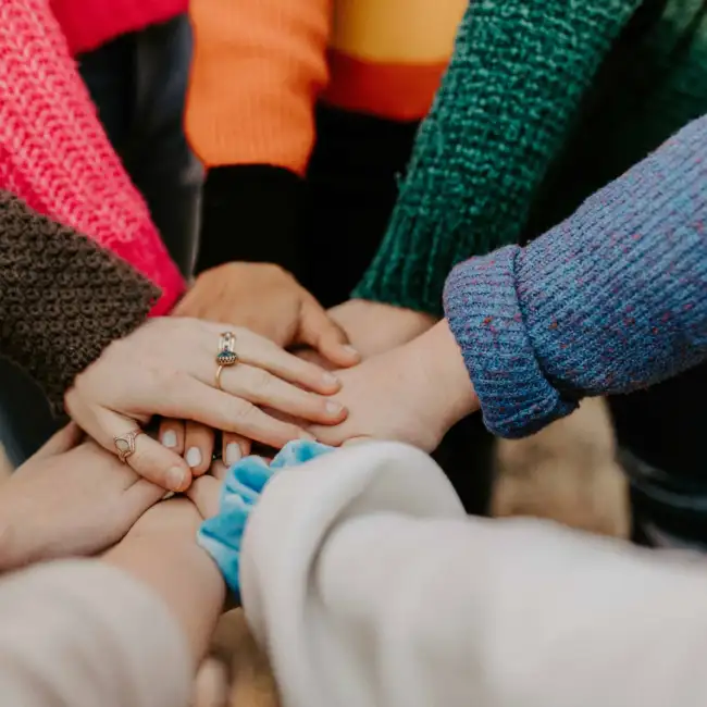 A Waco Woman's First Volunteer Mission