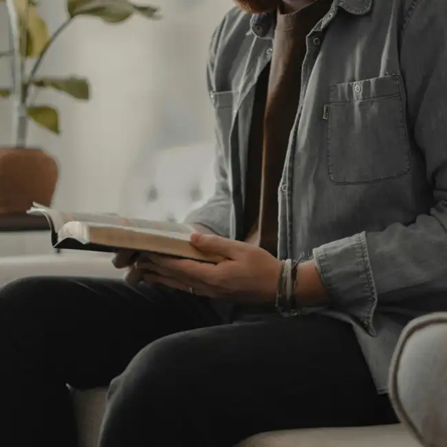 When The Holy Spirit Teaches You A Lesson | Morning Motivator