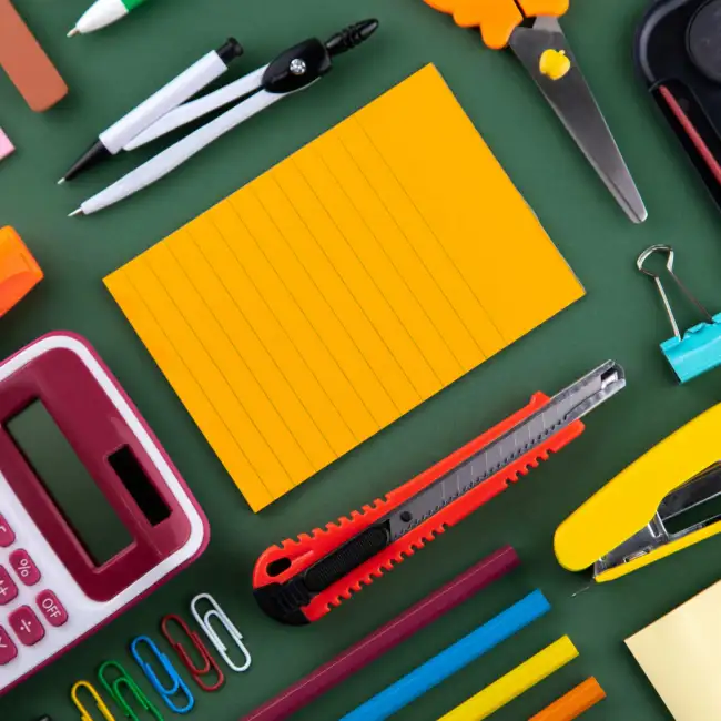 A Gatesville Mom's Gift To Teachers