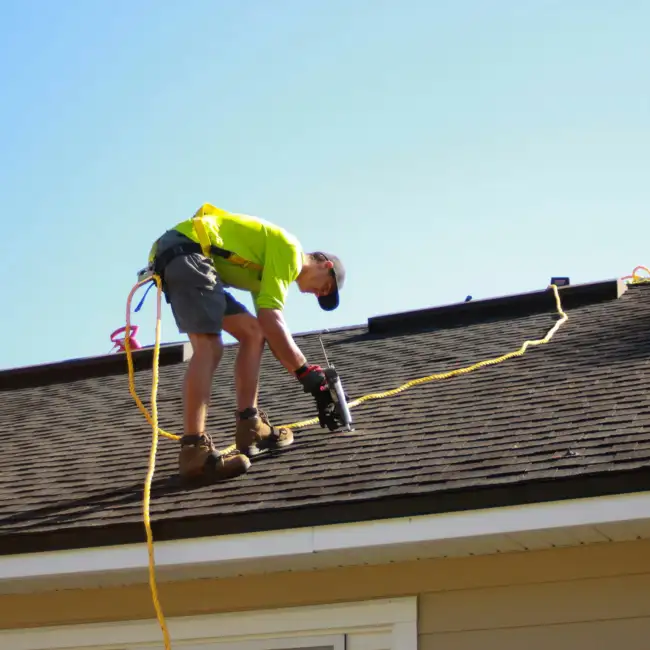 Helping A Harker Heights Vet Stay In His Home