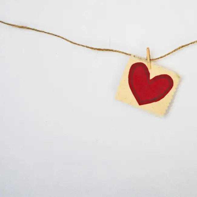 Guard Your Heart