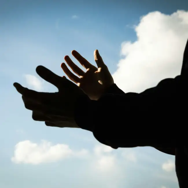 A Brave Prayer Worth Praying | Morning Motivator