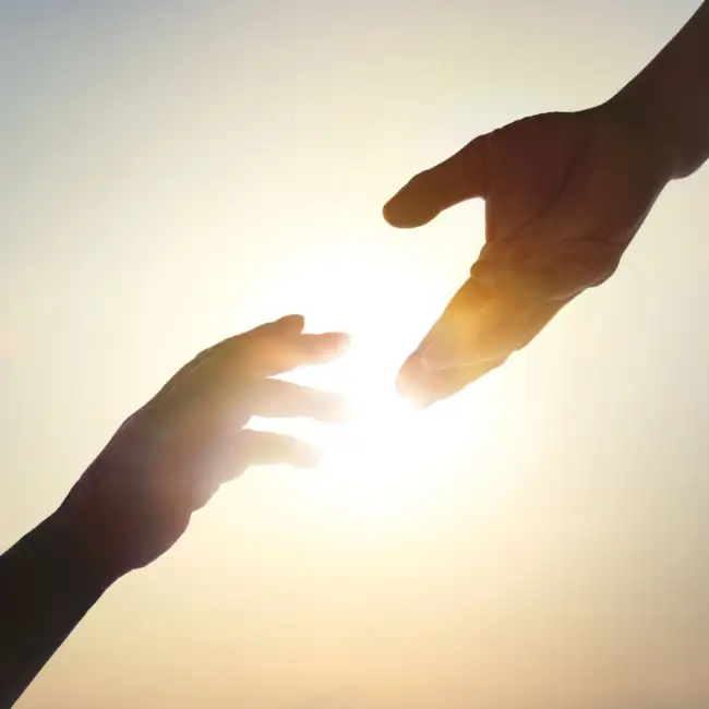 The Promise Of "I Am With You" | Morning Motivator