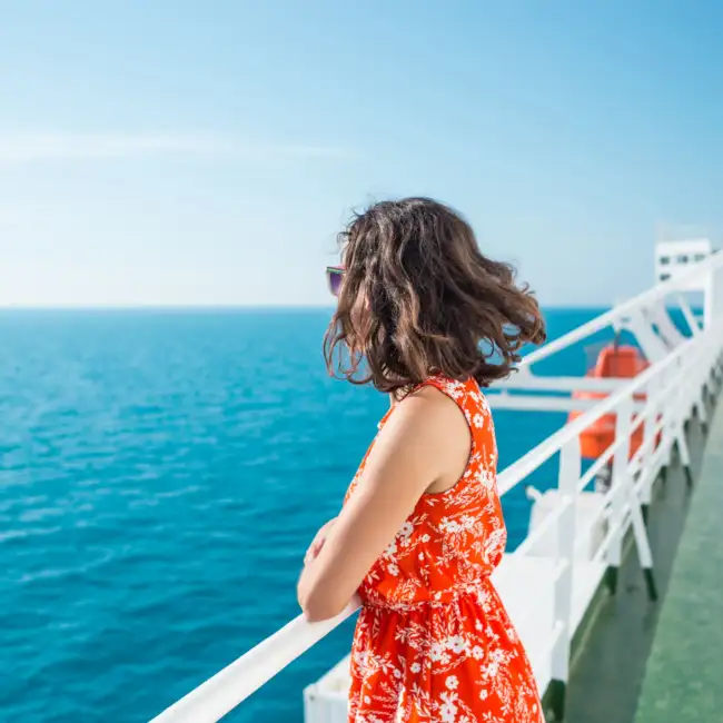 Have You Told Others So They Don't Miss The Boat? | Morning Motivator