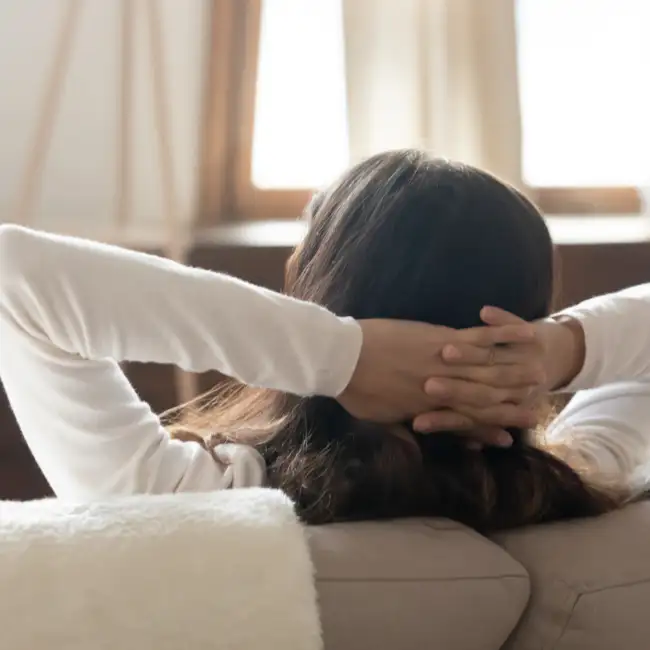 You Don't Have To Feel Guilty For Resting