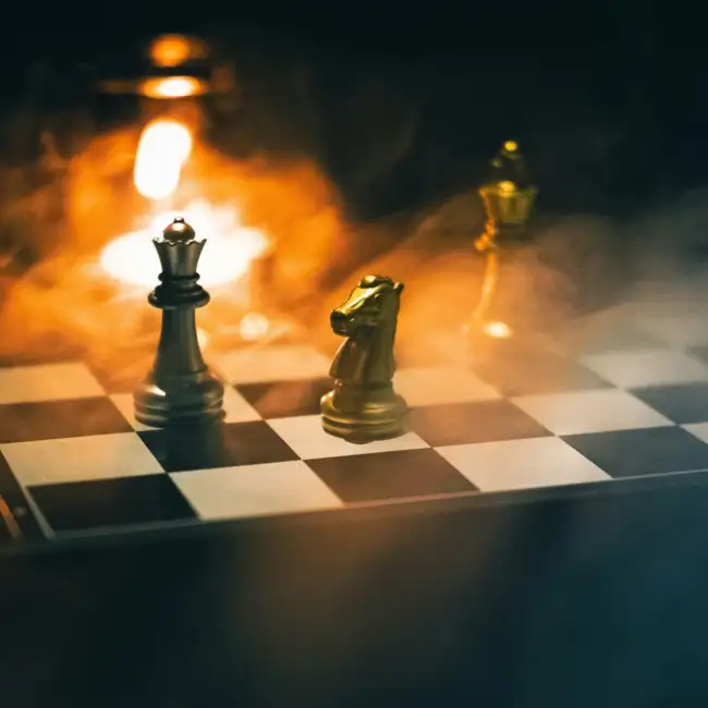 When Life Is Stacked Against You, God Is For You | Morning Motivator