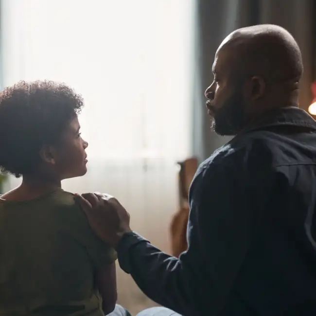 The Discipline That Comes From Love | Morning Motivator