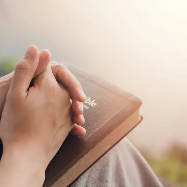 Are You Making Time For God? | Morning Motivator