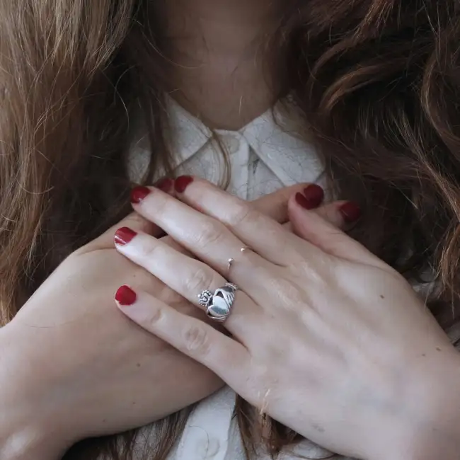 What Are You Feeding Your Heart? | Morning Motivator
