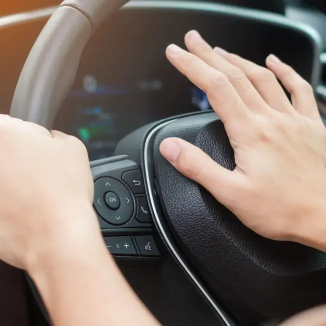 God Puts People In Our Lives To Honk At Us | Morning Motivator