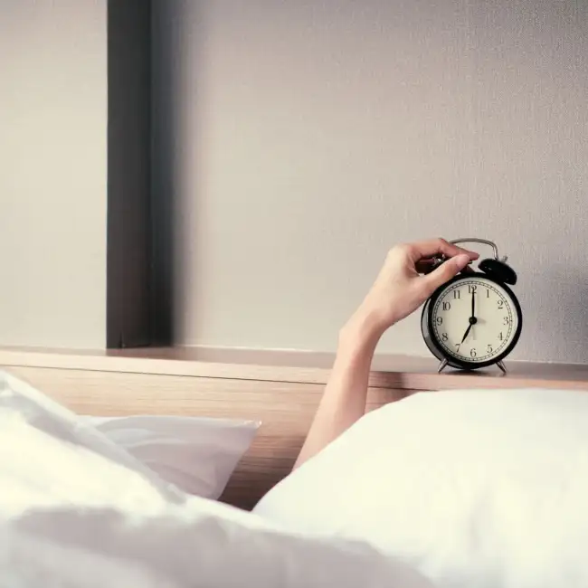 It Wasn't the Wrong Side of the Bed's Fault | Morning Motivator